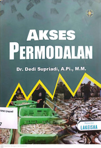 Akses permodalan