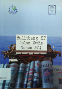 Balitbang KP dalam media tahun 2014