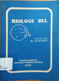 Biologi sel