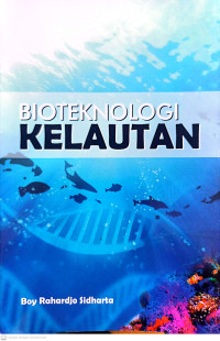 Bioteknologi kelautan