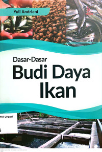 Dasar-dasar budi daya ikan