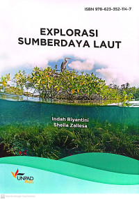 Explorasi sumberdaya laut