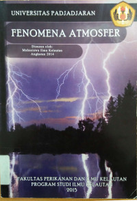 Fenomena atmosfir