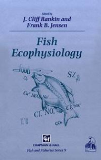 Fish ecophysiology