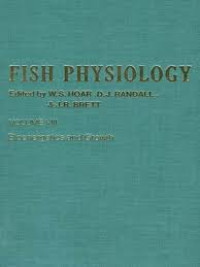 Fish physiology