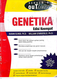 Genetika