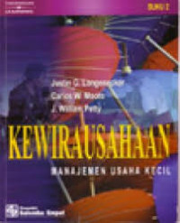 Kewirausahaan manajemen usaha kecil (buku 1)