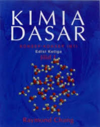 Kimia dasar : konsep dasar inti