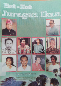 Kisah-kisah juragan ikan