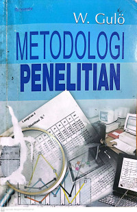 Metodologi penelitian