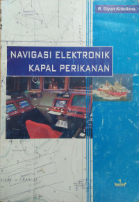 Navigasi elektronik kapal perikanan