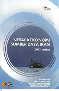 Neraca ekonomi sumberdaya ikan