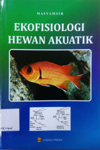 Ekofisiologi hewan akuatik