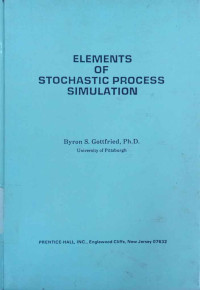 Elements of Stochastic Process Simulation