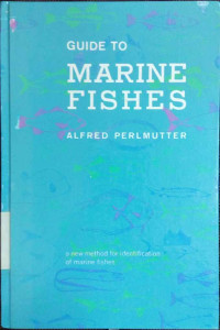 Guide to marine fishes