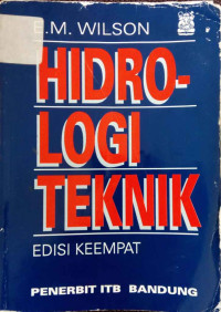 Hidrologi Teknik