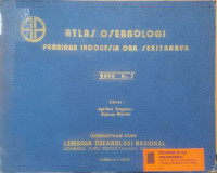 Atlas oseanologi perairan indonesia dan sekitarnya