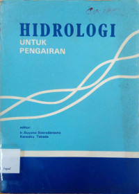 Hidrologi untuk pengairan