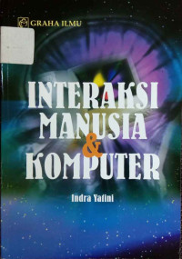 Interaksi manusia dan komputer