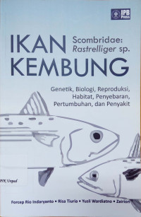 Ikan kembung