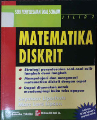 Matematika diskrit