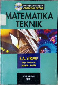 Matematika teknik