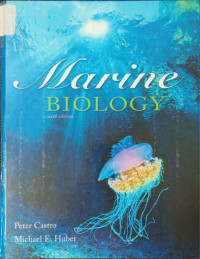 Marine biology