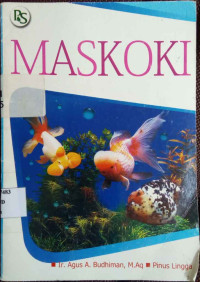 Maskoki