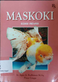 Maskoki (edisi revisi)