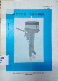 Motor Tempel