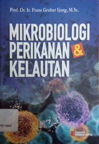 Mikrobiologi perikanan & kelautan