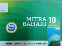 Mitra bahari 10 tahun