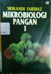 Mikrobiologi pangan 1