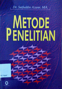 Metode penelitian