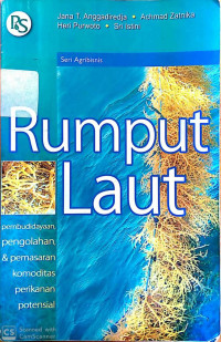 Rumput laut