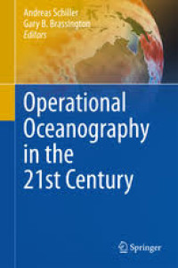 Operational oceanography in the 21st century