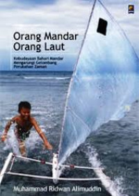 Orang Mandar orang laut