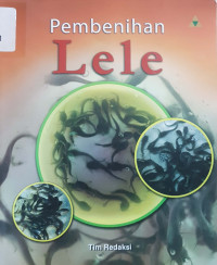 Pembenihan lele