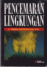 Pencemaran lingkungan