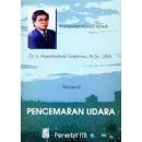 Pencemaran udara