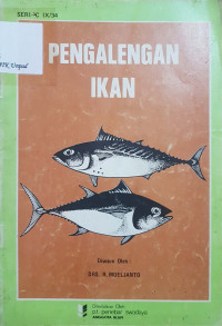 Pengalengan ikan