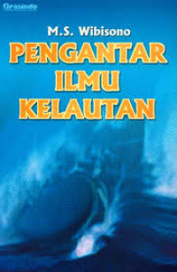 Pengantar ilmu kelautan