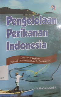 Pengelolaan perikanan Indonesia