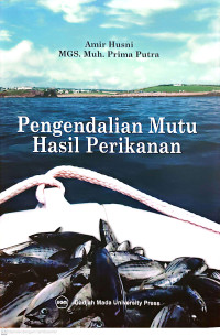 Pengendalian mutu hasil perikanan