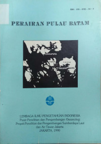 Perairan Pulau Batam