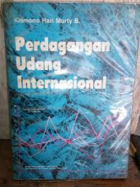 Perdagangan udang Internasional