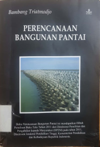 Perencanaan bangunan pantai