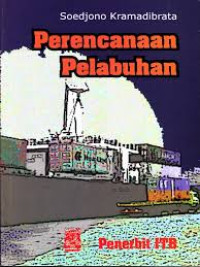 Perencanaan pelabuhan