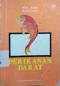 Perikanan darat