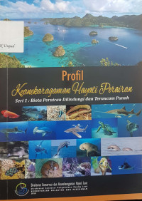 Profil keanekaragaman hayati perairan